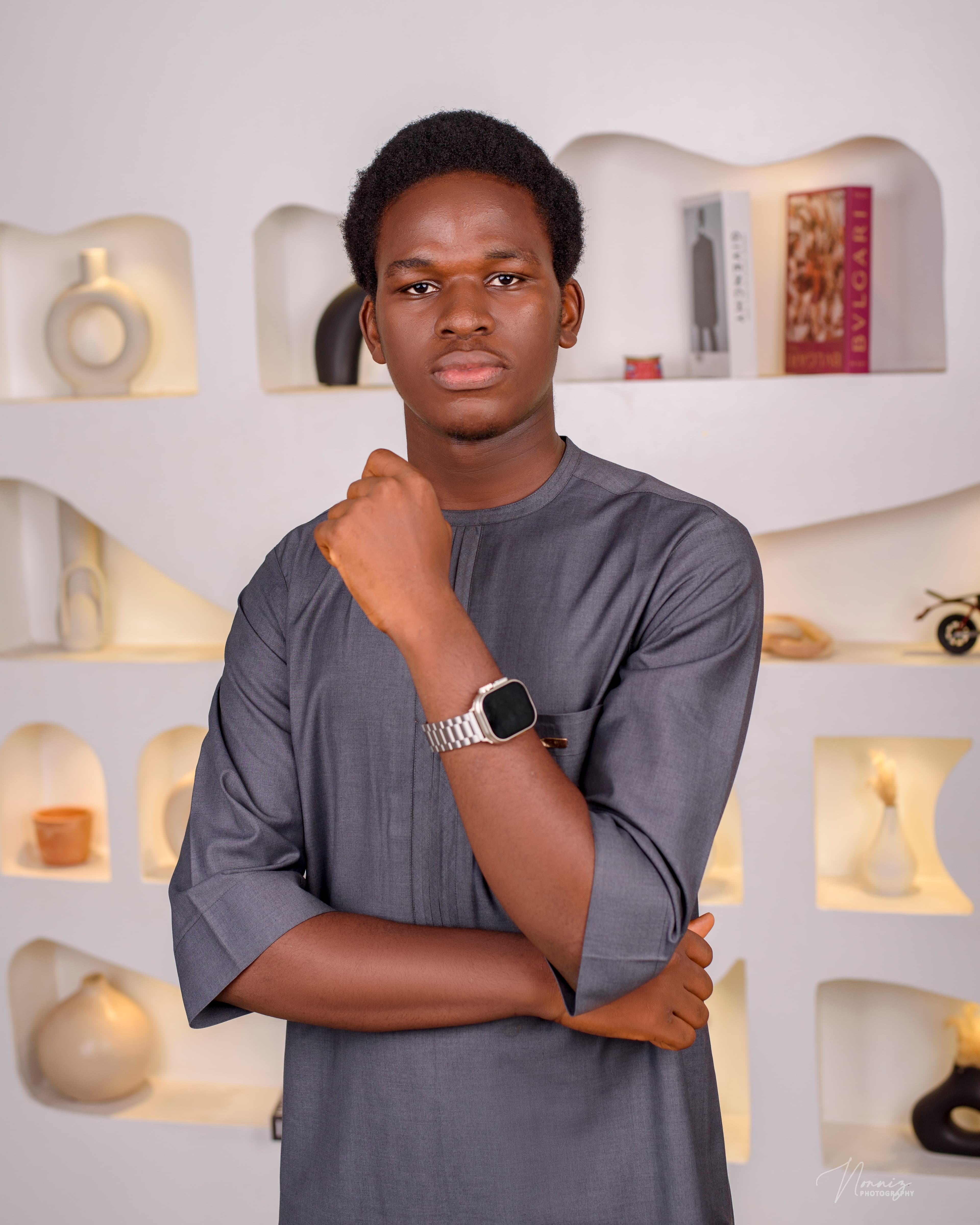 Somto Ogbe